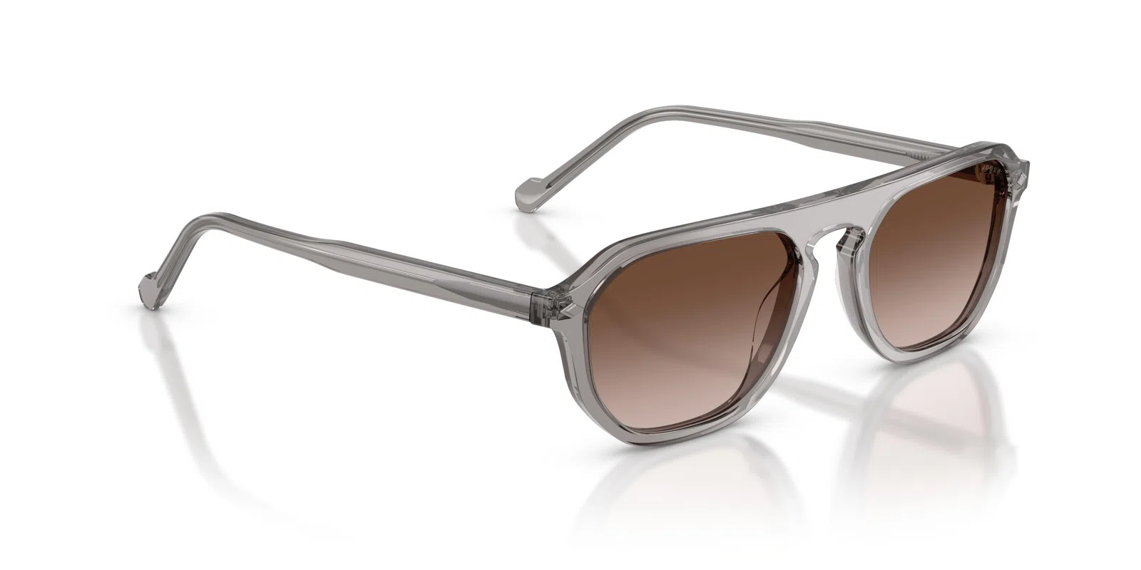 Vogue 5752S Sunglasses - view 8